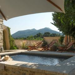Le Clos de la Croix du Serre