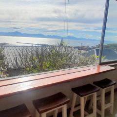 View from the Hill apartment 2