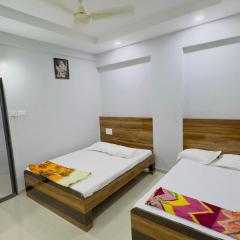 Hotel Sai Panchawati Grand, Shirdi