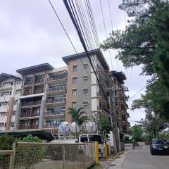 Condo Studio at Baguio Fog Fern Transient Home