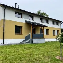 DOMEK Písařov