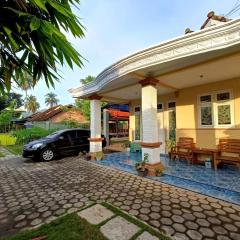 Nirmala Homestay