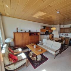 Modern & Vintage Bocksbergblick Ferienpark Hahnenklee