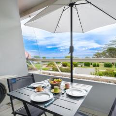 Marina Baie des Anges