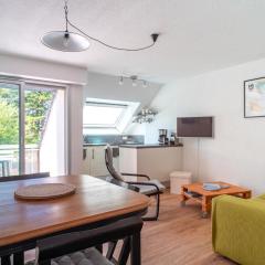 Lisboa - 400 m de la plage