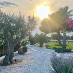 Villa Loretta 1