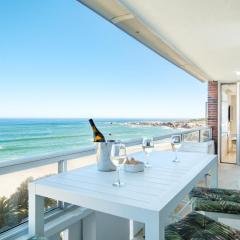 Ocean View Camps Bay 3bed Apt Beach Vistas
