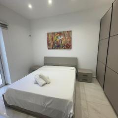 Sliema Spacious Room
