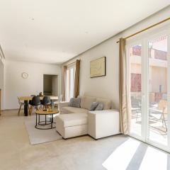 Sàvega - Climatisé et Proche Plage