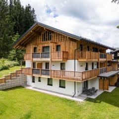 Knappengut Appartements - NEU!