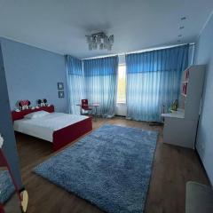 Fontan House