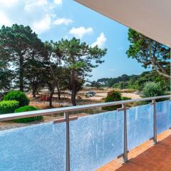 Le Nid de Men Er Beleg - Appt proche plage