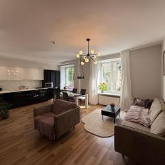 City Haven Kaarli