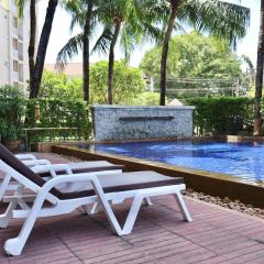 Supalai Park - Phuket Town