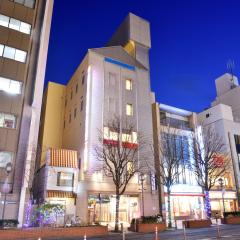 Morioka City Hotel