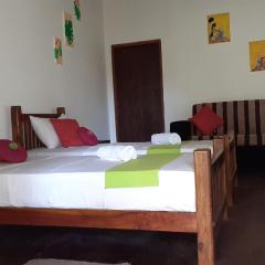 Peek & Pick Garden resort