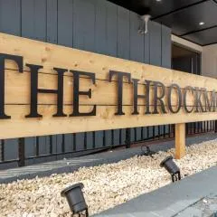 The Throckmorton