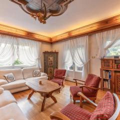 Casa via dei Prati, ampia e confortevole in centro