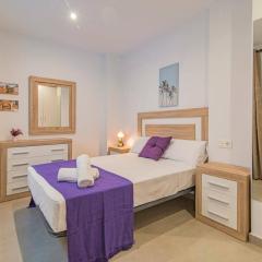 AlojaT Granada Corazones I