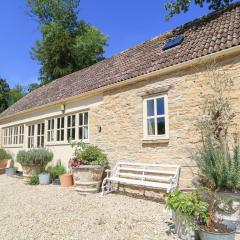 Upper Mill Barn