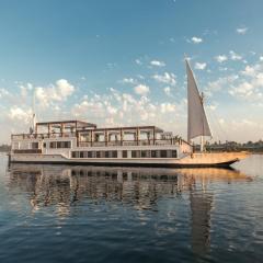 HMC Musk Dahabyia