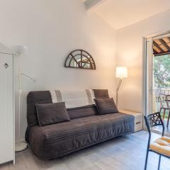 Studio Proche Bord De Mer Saint-cyr