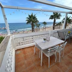 Balcón al mar - A 50 metros de la playa