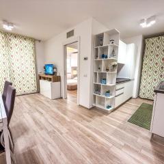 Bismark apartment via XX Settembre RifA843