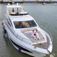Thảo Nhi Yacht