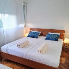 Šarmantan stan u centru Zagreba