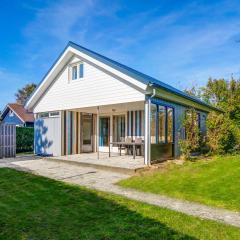 Vakantiehuis De Strandloper - Julianadorp aan Zee