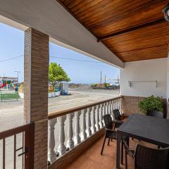 Casita Pedro El Remo