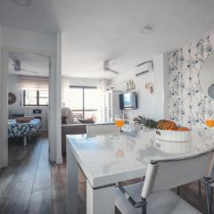 Baylight Retreat Apartment