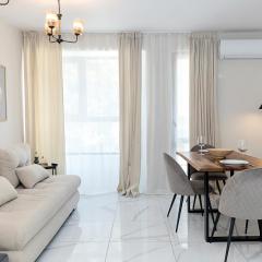 BuenaVista I Modern Comfort near Varna City Center by Flat Mаnаger