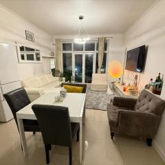 Acton Garden 2 bed flat