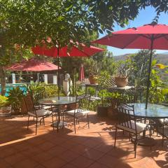 Casa Simba B&B
