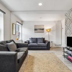 Shoreditch Skyline Spacious 1BHK