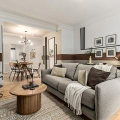 Ipala - 1 bedroom in Chamartín