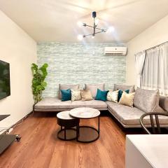 MON Kishinosato-tamade Ekimae -vacation rental-