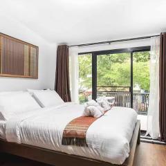 Baan Ploen Dee - Wat Arun