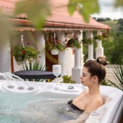 Anna Vendégház Kesztölc