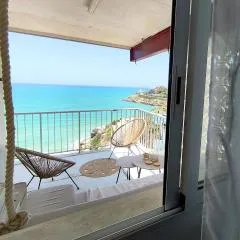 Faro Cullera Sea view