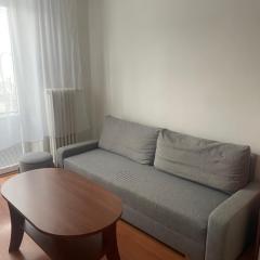 Apartmán na Bulvári