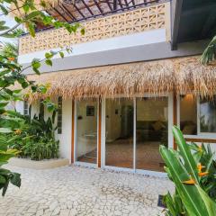 Villa Vela in the heart of Seminyak