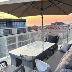 Seaview Apartment Polo Residence