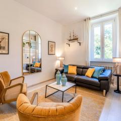 Genteel Home Porta Camollia