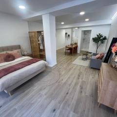Bright & Modern Apartment - Rose y Maya