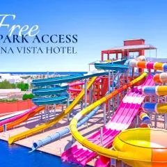 Pickalbatros Laguna Club Resort Sharm El Sheikh