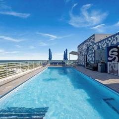 Modern Studio in the Heart of South Beach
