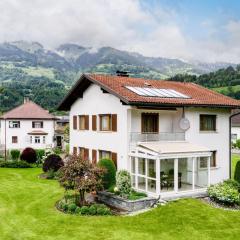 Landhaus Bergblick